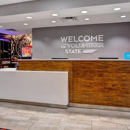 Hampton Inn Paris, Tn Buitenkant foto
