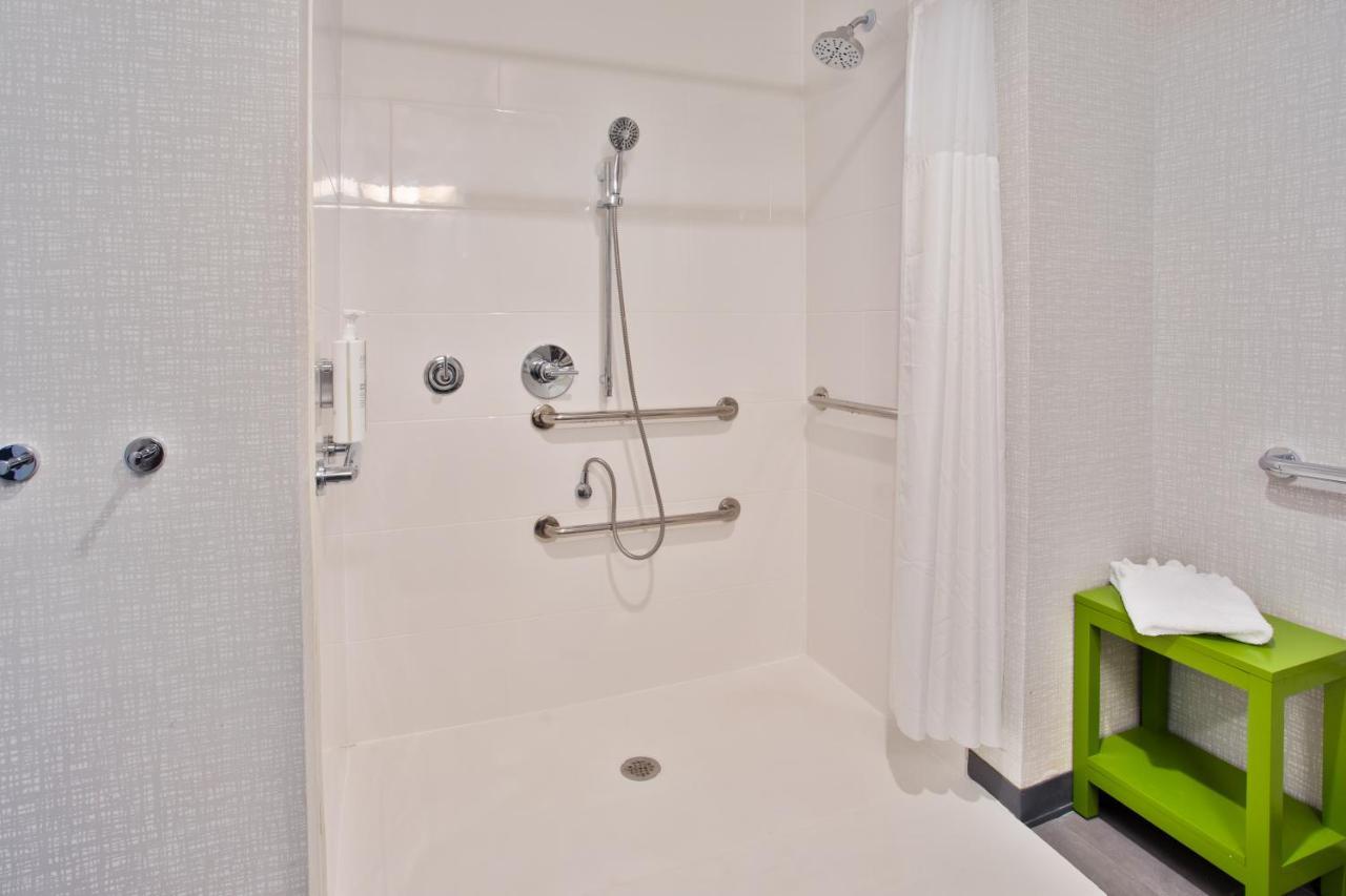 Hampton Inn Paris, Tn Buitenkant foto