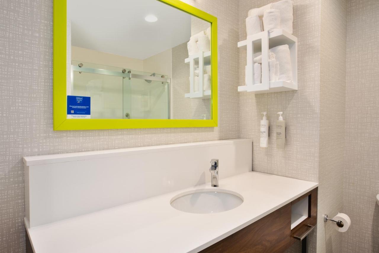 Hampton Inn Paris, Tn Buitenkant foto