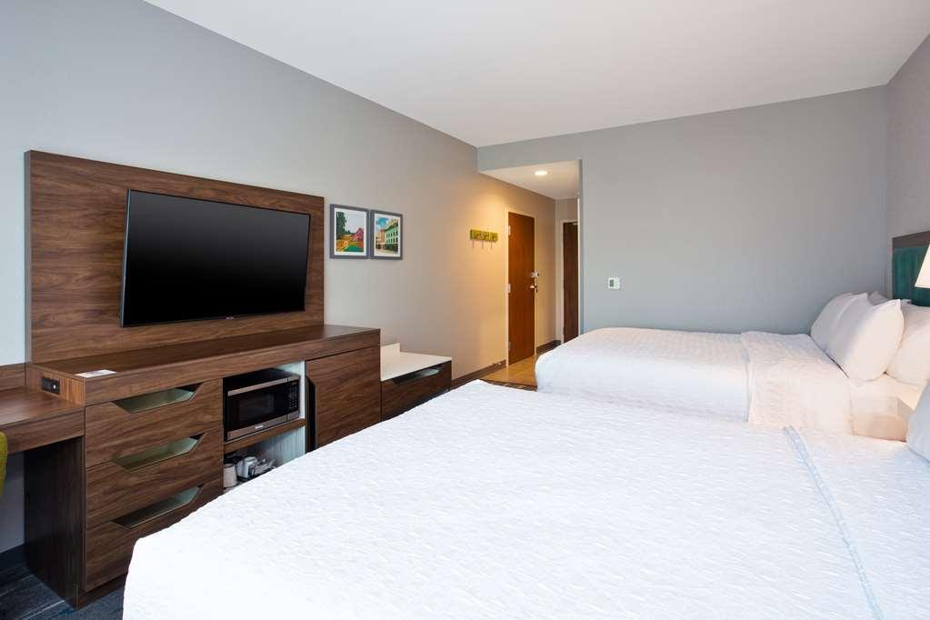 Hampton Inn Paris, Tn Kamer foto