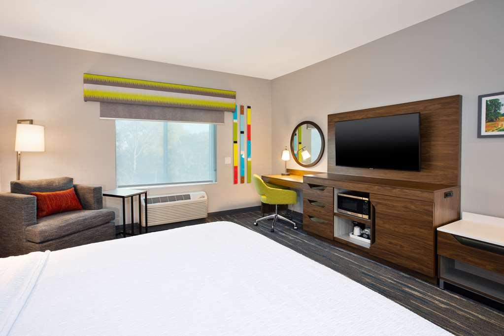 Hampton Inn Paris, Tn Kamer foto